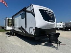 New 2026 Prime Time LaCrosse 3411RK available in Bunker Hill, Indiana