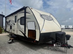 Used 2017 Forest River Vibe Extreme Lite 224RLS available in Bunker Hill, Indiana