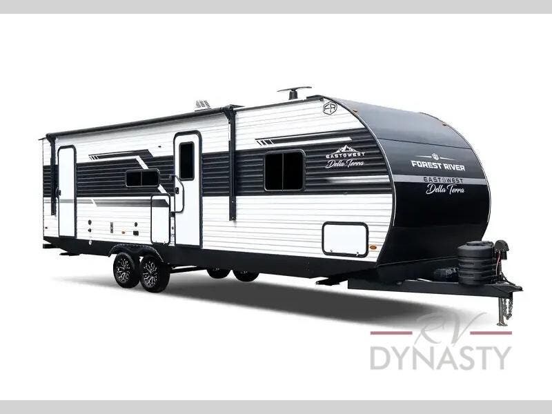 New 2027 East to West Della Terra 255RB available in Bunker Hill, Indiana