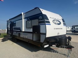 New 2027 Forest River Cherokee Alpha Wolf 27BHX-L available in Bunker Hill, Indiana