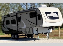 Used 2022 Highland Ridge Mesa Ridge XLT MF294RLS available in Bunker Hill, Indiana