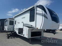 Used 2022 Jayco Eagle 321RSTS available in Bunker Hill, Indiana