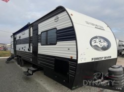 New 2026 Forest River Cherokee Grey Wolf 29TE available in Bunker Hill, Indiana