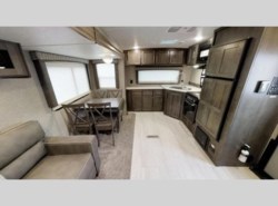 Used 2020 Forest River Flagstaff Super Lite 26FKBS available in Bunker Hill, Indiana