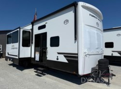 New 2026 Forest River Sandpiper Destination Trailers 41DUPLEX available in Bunker Hill, Indiana