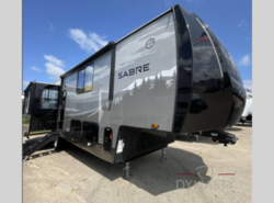 New 2027 Forest River Sabre 36ESTRLM available in Bunker Hill, Indiana