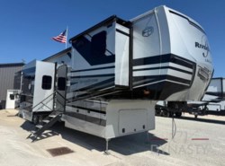 New 2026 Forest River RiverStone 421FK available in Bunker Hill, Indiana