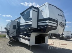New 2026 Forest River RiverStone 421FK available in Bunker Hill, Indiana