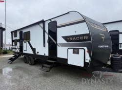 New 2026 Forest River Tracer 275BH available in Bunker Hill, Indiana
