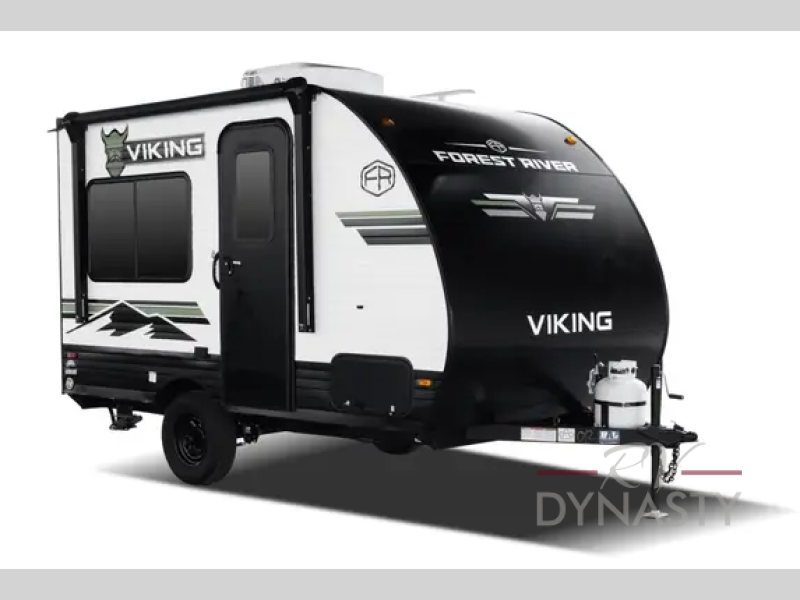 New 2027  Forest River Viking 30RKDS by Forest River from RV Dynasty in Bunker Hill, IN
