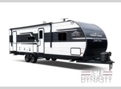 New 2027 East to West Della Terra 320QBH available in Bunker Hill, Indiana