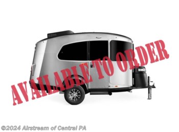New 2022 Airstream Basecamp 20 available in Duncansville, Pennsylvania