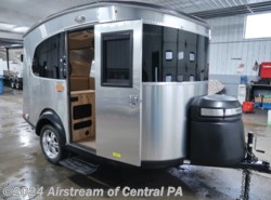  Used 2017 Airstream Basecamp 16 available in Duncansville, Pennsylvania