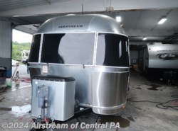  Used 2018 Airstream Sport 16RB available in Duncansville, Pennsylvania