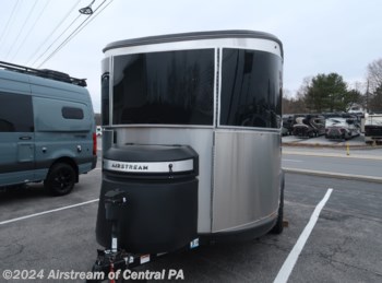 Used 2022 Airstream Basecamp 16X available in Duncansville, Pennsylvania