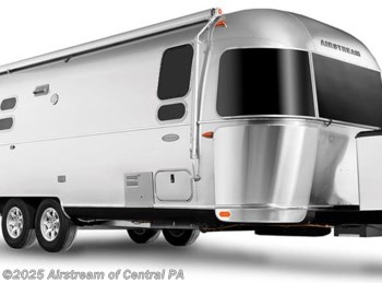 New 2023 Airstream Flying Cloud 25FBT available in Duncansville, Pennsylvania