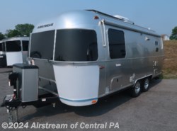  New 2023 Airstream International 23FBT available in Duncansville, Pennsylvania