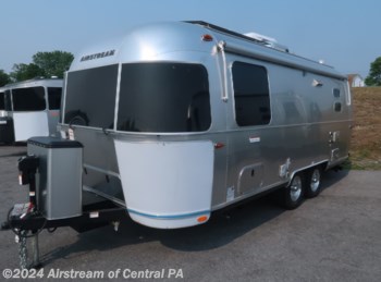 New 2023 Airstream International 23FBT available in Duncansville, Pennsylvania