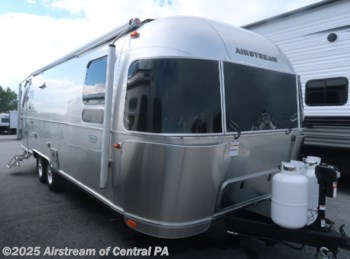 New 2023 Airstream Globetrotter 27FB available in Duncansville, Pennsylvania