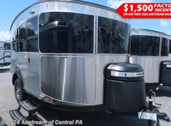 New 2023 Airstream  Basecamp 20X available in Duncansville, Pennsylvania