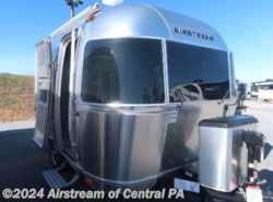  New 2024 Airstream Caravel 16RB available in Duncansville, Pennsylvania