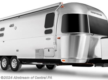 New 2024 Airstream Flying Cloud 23FBT available in Duncansville, Pennsylvania