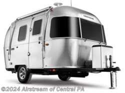 New 2025 Airstream Bambi 16RB available in Duncansville, Pennsylvania