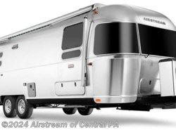 New 2025 Airstream International 30RB available in Duncansville, Pennsylvania