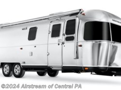 New 2025 Airstream Classic 30RB available in Duncansville, Pennsylvania