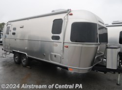 New 2025 Airstream Trade Wind 25FB available in Duncansville, Pennsylvania