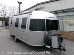 Used 2024 Airstream Bambi 22FB available in Duncansville, Pennsylvania