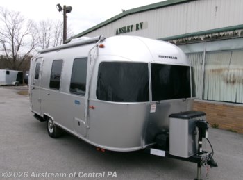Used 2024 Airstream Bambi 22FB available in Duncansville, Pennsylvania