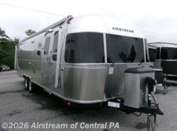 Used 2024 Airstream Classic 30RBT available in Duncansville, Pennsylvania