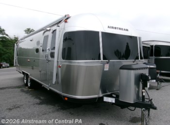 Used 2024 Airstream Classic 30RBT available in Duncansville, Pennsylvania