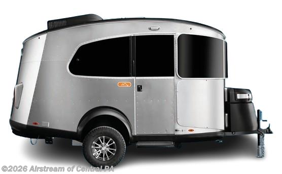 Used 2022 Airstream Basecamp X 16X available in Duncansville, Pennsylvania