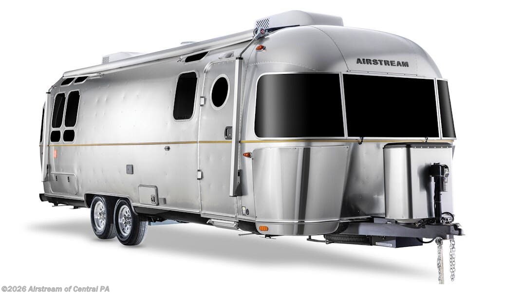 New 2026 Airstream Frank Lloyd Wright Base available in Duncansville, Pennsylvania