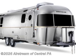 New 2026 Airstream Frank Lloyd Wright Base available in Duncansville, Pennsylvania
