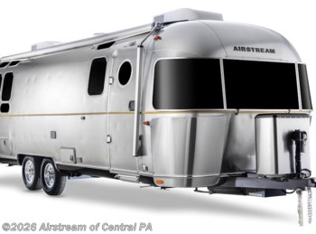 New 2026 Airstream Frank Lloyd Wright Base available in Duncansville, Pennsylvania