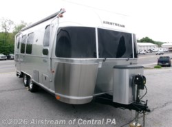 Used 2015 Airstream Flying Cloud 23FB available in Duncansville, Pennsylvania
