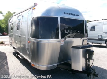 Used 2022 Airstream Caravel 20FB available in Duncansville, Pennsylvania