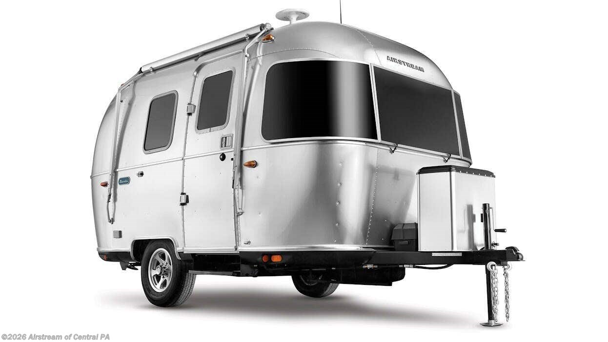 New 2027 Airstream Bambi 22FB available in Duncansville, Pennsylvania