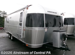 Used 2024 Airstream International 25FBQ available in Duncansville, Pennsylvania