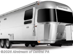New 2026 Airstream Globetrotter 27FB available in Duncansville, Pennsylvania