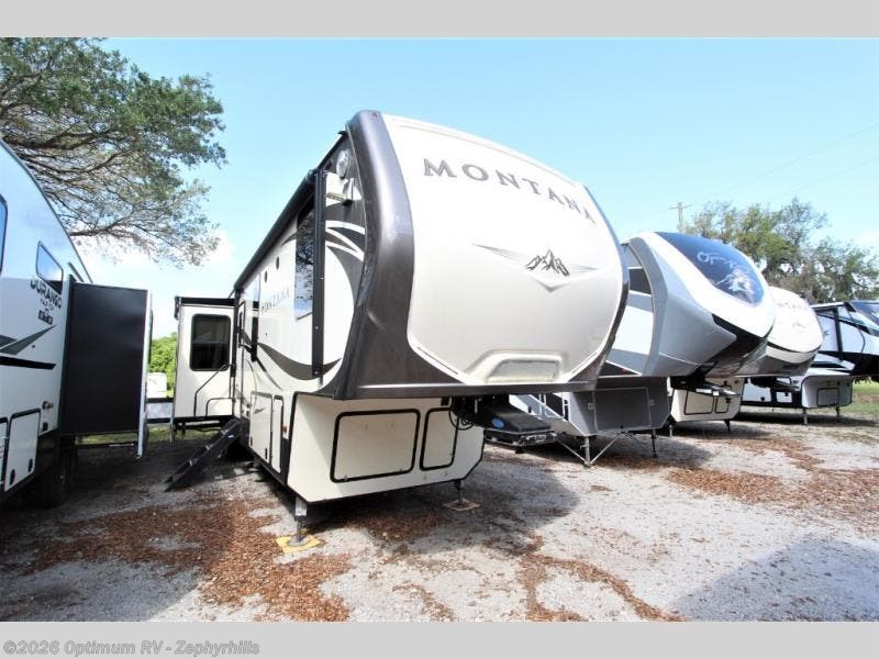 2017 Keystone Montana 3791 RD RV for Sale in Zephyrhills, FL 33540 | 1SR602 - Vimarsana News