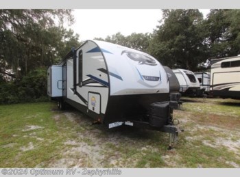 New 2022 Forest River Cherokee Alpha Wolf 33BH-L available in Zephyrhills, Florida