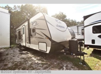 Used 2018 Jayco Jay Flight 26BH available in Zephyrhills, Florida