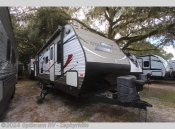 Used 2015 Starcraft Starcraft 309 available in Zephyrhills, Florida