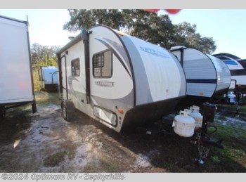 Used 2018 Starcraft Satellite 17RB available in Zephyrhills, Florida
