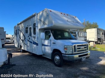 Used 2008 Four Winds International Four Winds 31P available in Zephyrhills, Florida