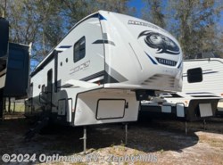 New 2022 Forest River Cherokee Arctic Wolf 321BH available in Zephyrhills, Florida
